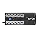 Algopix Similar Product 16 - Tripp Lite 850VA UPS Battery Backup
