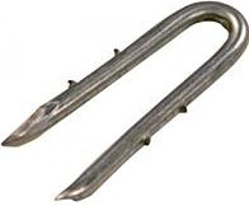 Algopix Similar Product 13 - Staple Double Barb Lock 1-3/4 50lb