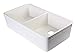 Algopix Similar Product 19 - ALFI brand AB512 32Inch Biscuit Double