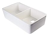 Algopix Similar Product 4 - ALFI brand AB512 32Inch Biscuit Double