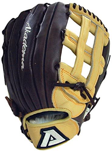 Algopix Similar Product 20 - Akadema AHO224 ProSoft Series Glove