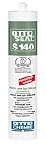Algopix Similar Product 18 - Otto Chemie OttoSeal Silikon S140 310ml