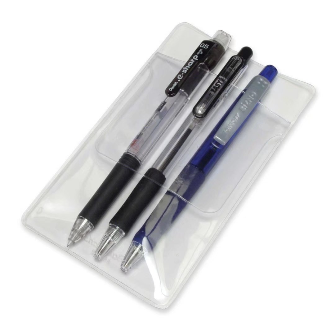 Algopix Similar Product 5 - QMET Pocket Protector Classic