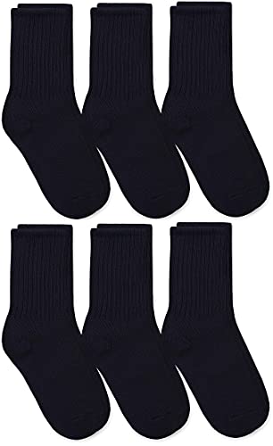 Algopix Similar Product 18 - Jefferies Socks Little Boys School