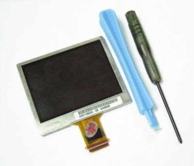 Algopix Similar Product 10 - LCD Screen Display For Samsung Digimax