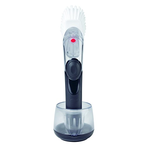 Algopix Similar Product 2 - OXO Good Grips Soap Dispensing Dish