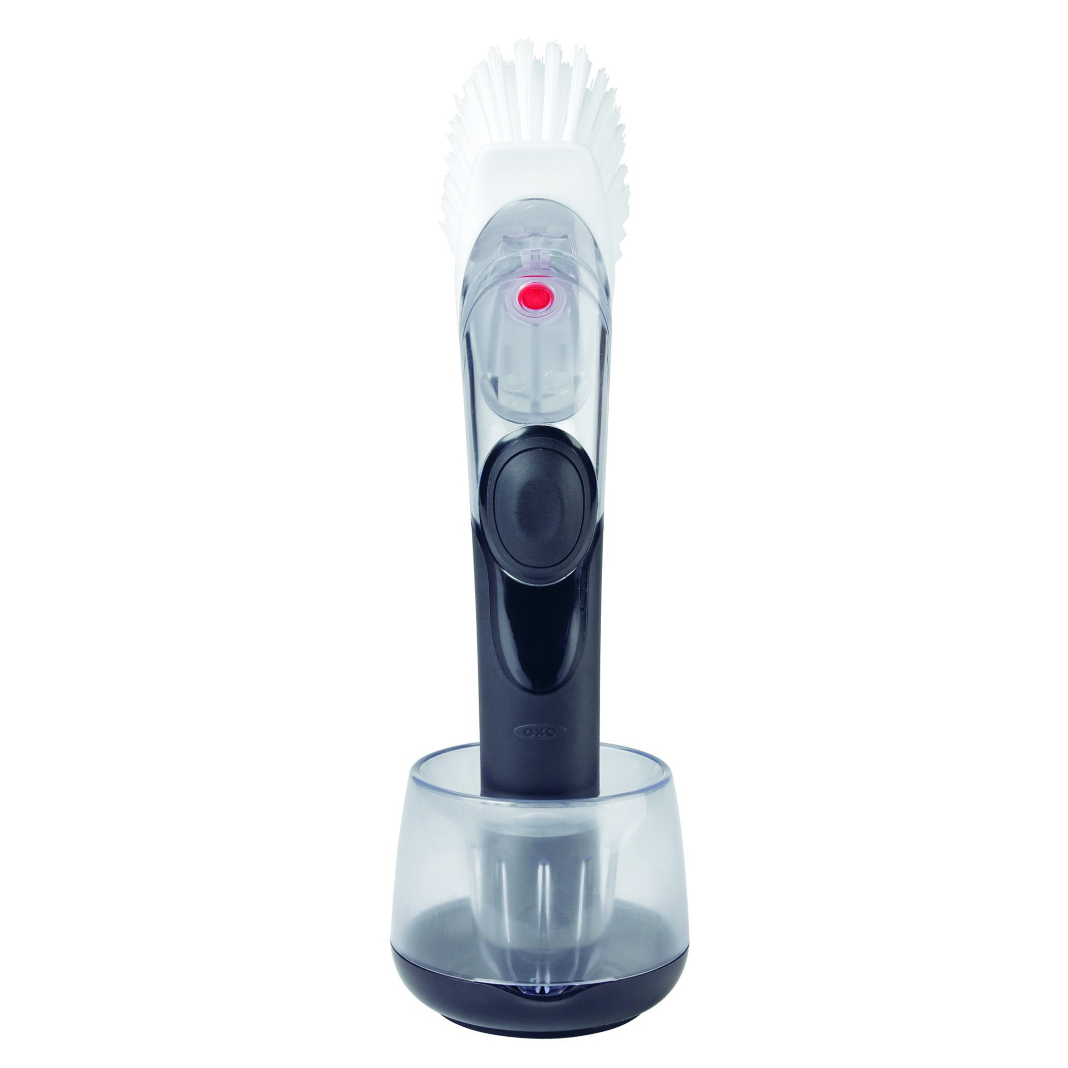 Algopix Similar Product 2 - OXO Good Grips Soap Dispensing Dish
