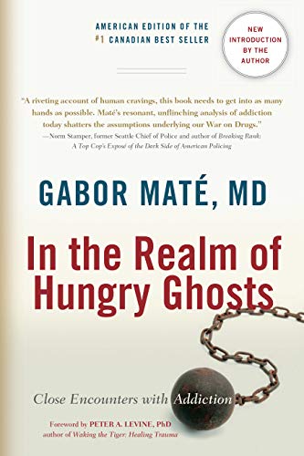Algopix Similar Product 8 - In the Realm of Hungry Ghosts Close