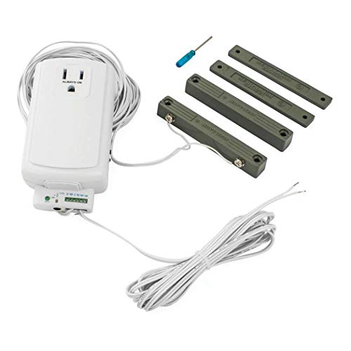 Algopix Similar Product 18 - Insteon Garage Door Control  Status
