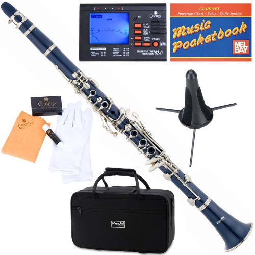 Algopix Similar Product 3 - Mendini MCTBLSDPB92D Blue ABS B