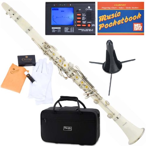 Algopix Similar Product 10 - Mendini MCTWSDPB92D White ABS B
