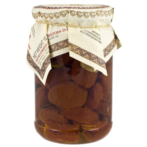Algopix Similar Product 3 - Italian Villa Reale Semi Dried Cherry