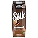 Algopix Similar Product 2 - Silk Organic Original Almond Milk 8 Fl