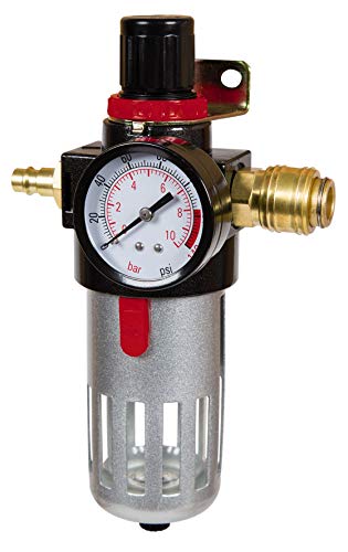 Algopix Similar Product 11 - Einhell Filter Pressure Reducer R 38
