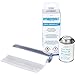 Algopix Similar Product 1 - Swimline Vinyl Pool Liner Patch Kit