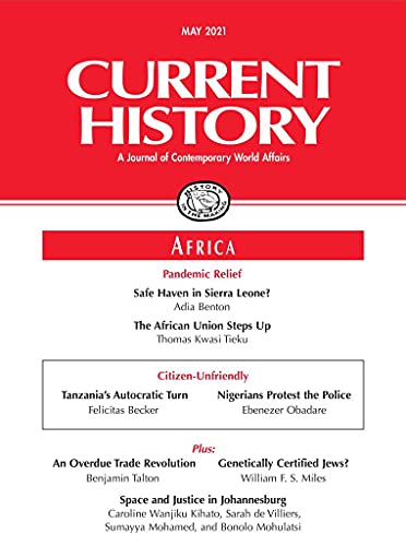 Algopix Similar Product 18 - Current History