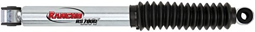 Algopix Similar Product 16 - Rancho RS7261 RS7000MT Monotube Shock