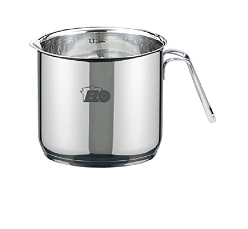 Algopix Similar Product 17 - ELO 90192 Rubin Stainless Steel Butter
