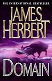 Algopix Similar Product 12 - Domain (The Rats Trilogy Book 3)