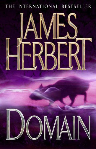 Algopix Similar Product 8 - Domain (The Rats Trilogy Book 3)