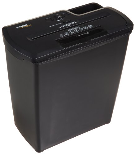 Algopix Similar Product 11 - AmazonBasics 8Sheet StripCut Paper