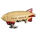 Algopix Similar Product 11 - Design Toscano SP1116 The Graf Zepplin