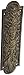 Algopix Similar Product 10 - Design Toscano Greenman Iron Door