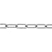 Algopix Similar Product 7 - Pewag Chain Similar to DIN 5685C 6