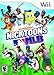 Algopix Similar Product 15 - Nicktoons MLB - Nintendo Wii