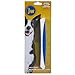 Algopix Similar Product 2 - JW Pet Company 8Inch Gripsoft Rotating