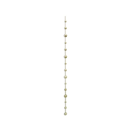 Algopix Similar Product 17 - GW Schleidt 80 Long Stainless Steel
