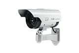Algopix Similar Product 12 - Konig SECDUMMYCAM35 Dummy Security