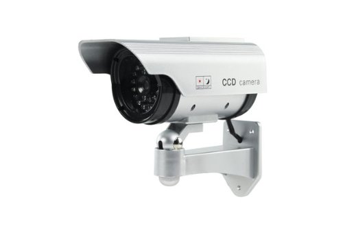 Algopix Similar Product 19 - Konig SECDUMMYCAM35 Dummy Security
