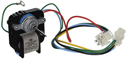 Algopix Similar Product 12 - 240369701 EVAPORATOR FAN MOTOR REPAIR