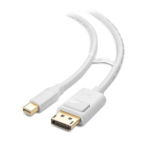 Algopix Similar Product 19 - Cable Matters Mini DisplayPort to