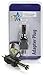 Algopix Similar Product 13 - Hq Replacement Plug 55x21 mm PSUP