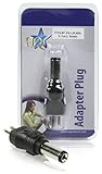 Algopix Similar Product 17 - Hq Replacement Plug 55x21 mm PSUP