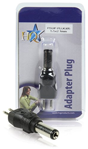 Algopix Similar Product 3 - Hq Replacement Plug 55x21 mm PSUP