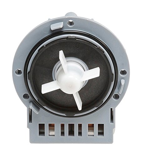 Algopix Similar Product 7 - Askoll Drain pump Gorenje 296005