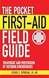 Algopix Similar Product 1 - The Pocket FirstAid Field Guide
