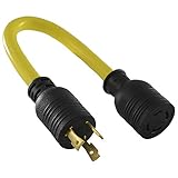 Algopix Similar Product 15 - Conntek PL530L1430 15Feet Female