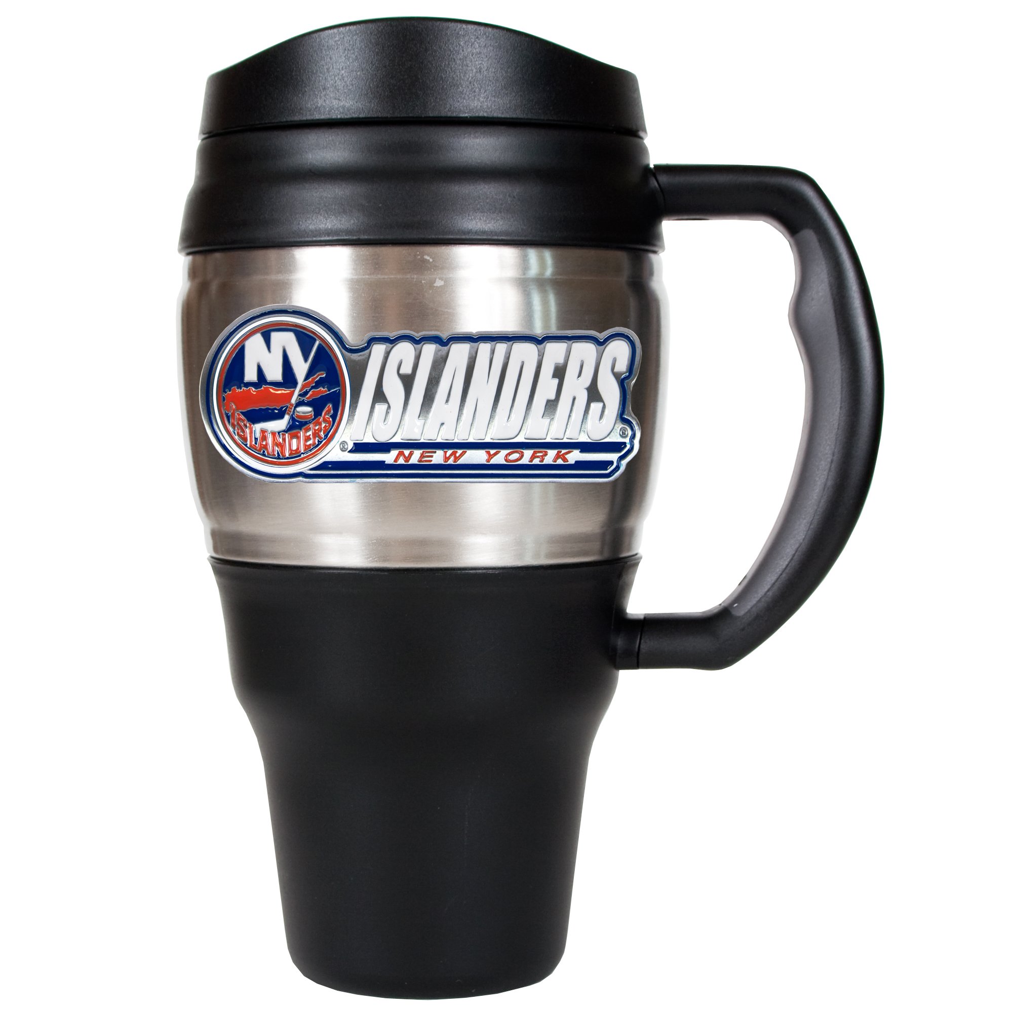 Algopix Similar Product 3 - NHL Carolina Hurricanes 20Ounce Travel