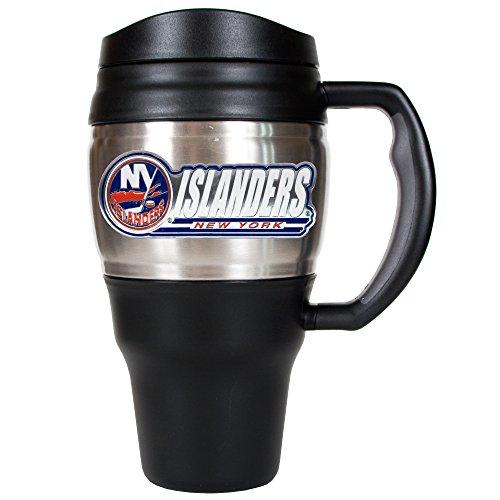 Algopix Similar Product 20 - NHL Carolina Hurricanes 20Ounce Travel