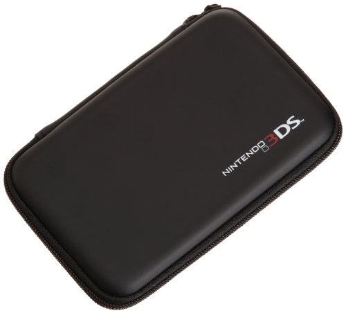 Algopix Similar Product 6 - AmazonBasics Carrying Case for Nintendo