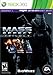 Algopix Similar Product 12 - Mass Effect Trilogy - Xbox 360