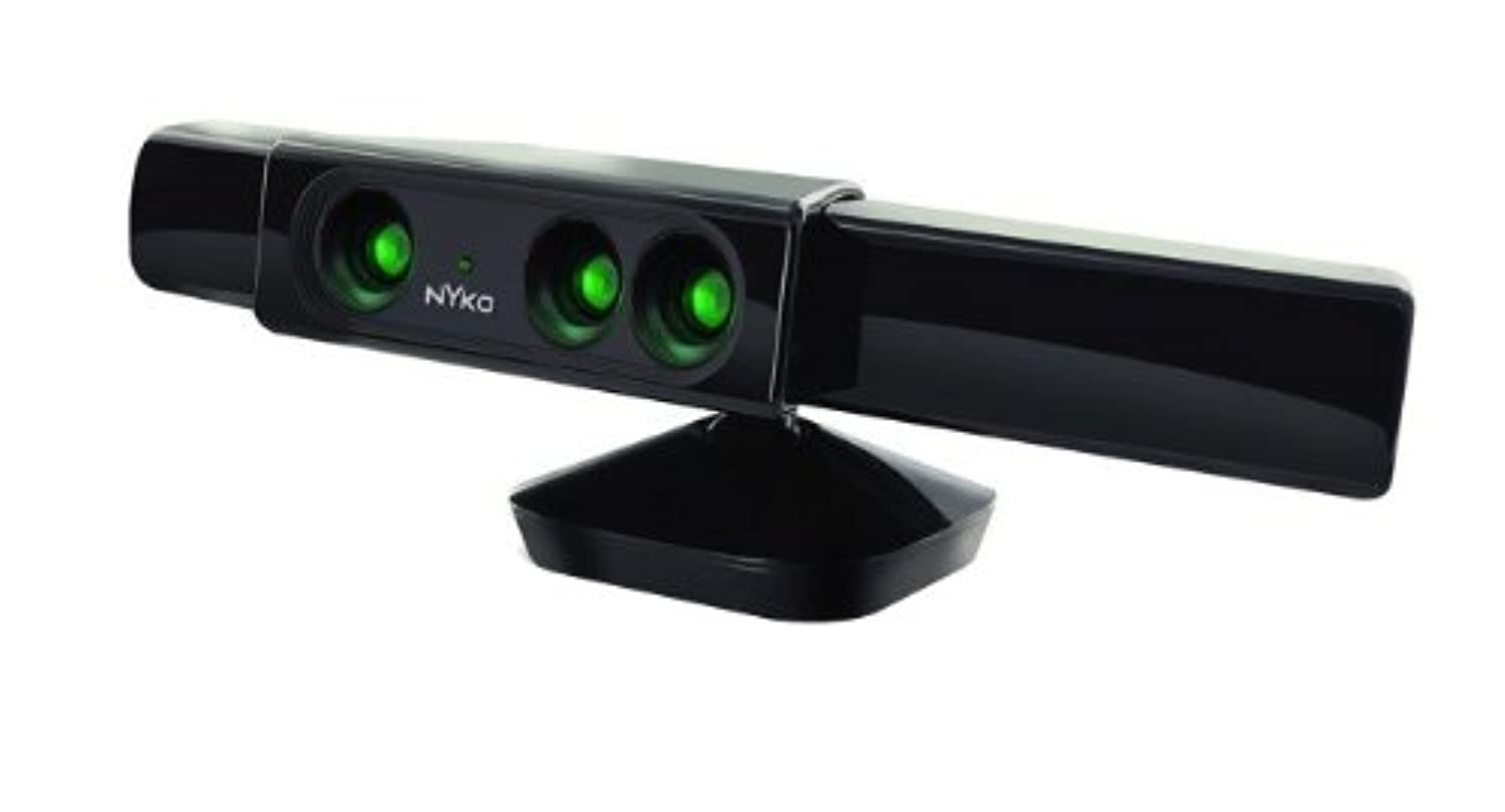 Algopix Similar Product 4 - Zoom for Kinect - Xbox 360