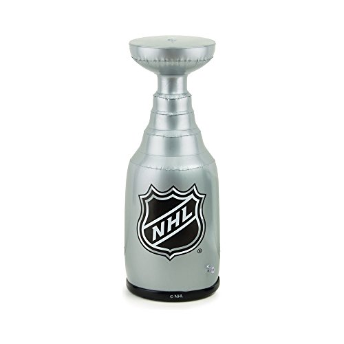 Algopix Similar Product 8 - NHL Inflatable Stanley Cup