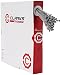 Algopix Similar Product 14 - Clarks MTBHybrid Galvanized Inner