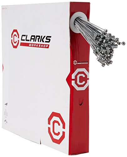 Algopix Similar Product 9 - Clarks MTBHybrid Galvanized Inner