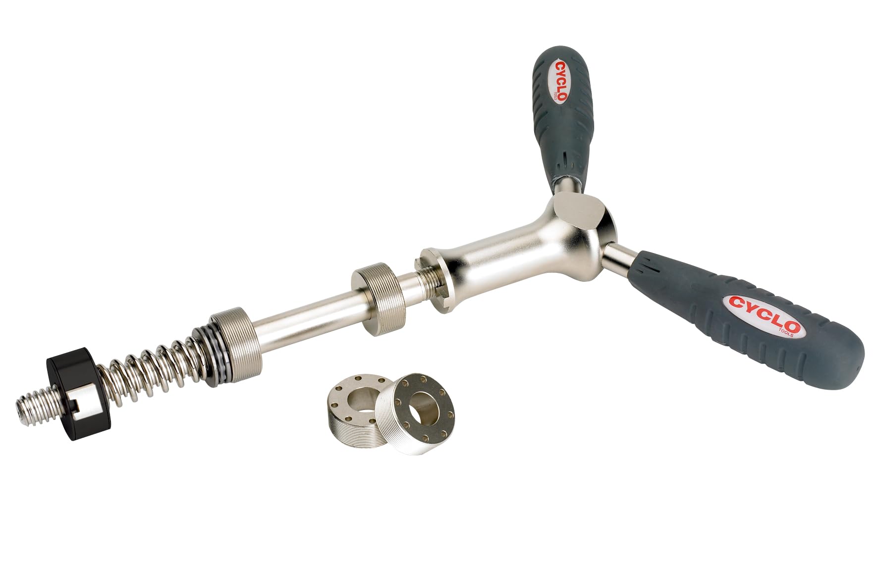Algopix Similar Product 13 - CYCLO Bottom Bracket Facing Tool